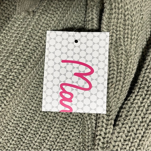 NWT Maronie Hoodie - Picture 5 of 7